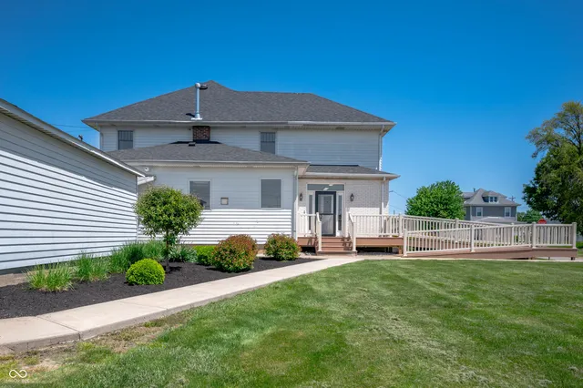 $279,900 | 1301 North Main Street, Rushville, IN 46173