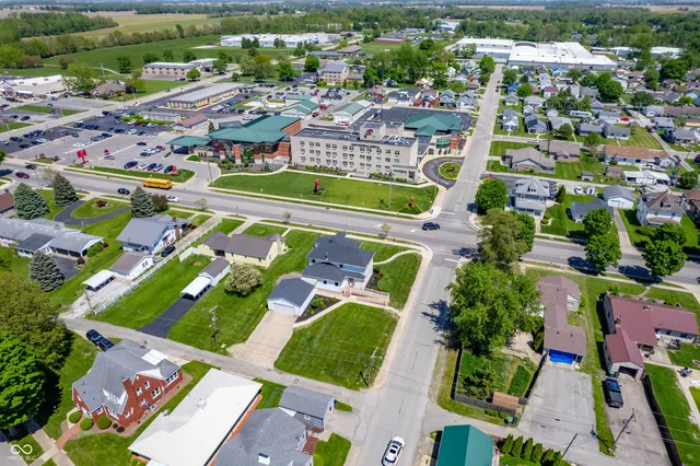 $279,900 | 1301 North Main Street, Rushville, IN 46173