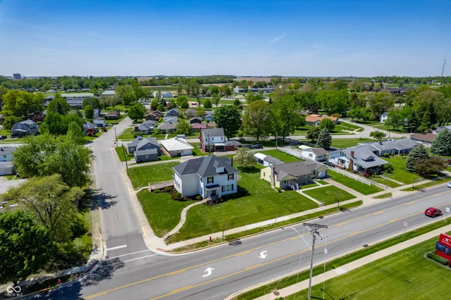 $279,900 | 1301 North Main Street, Rushville, IN 46173