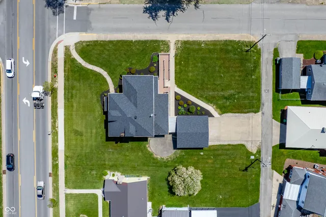 $279,900 | 1301 North Main Street, Rushville, IN 46173