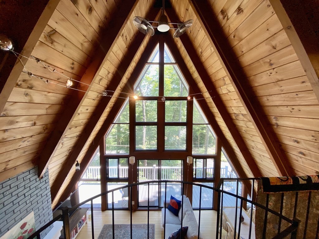 16 Morgan Circle Amherst, MA 01002 - Photo 20 of 35