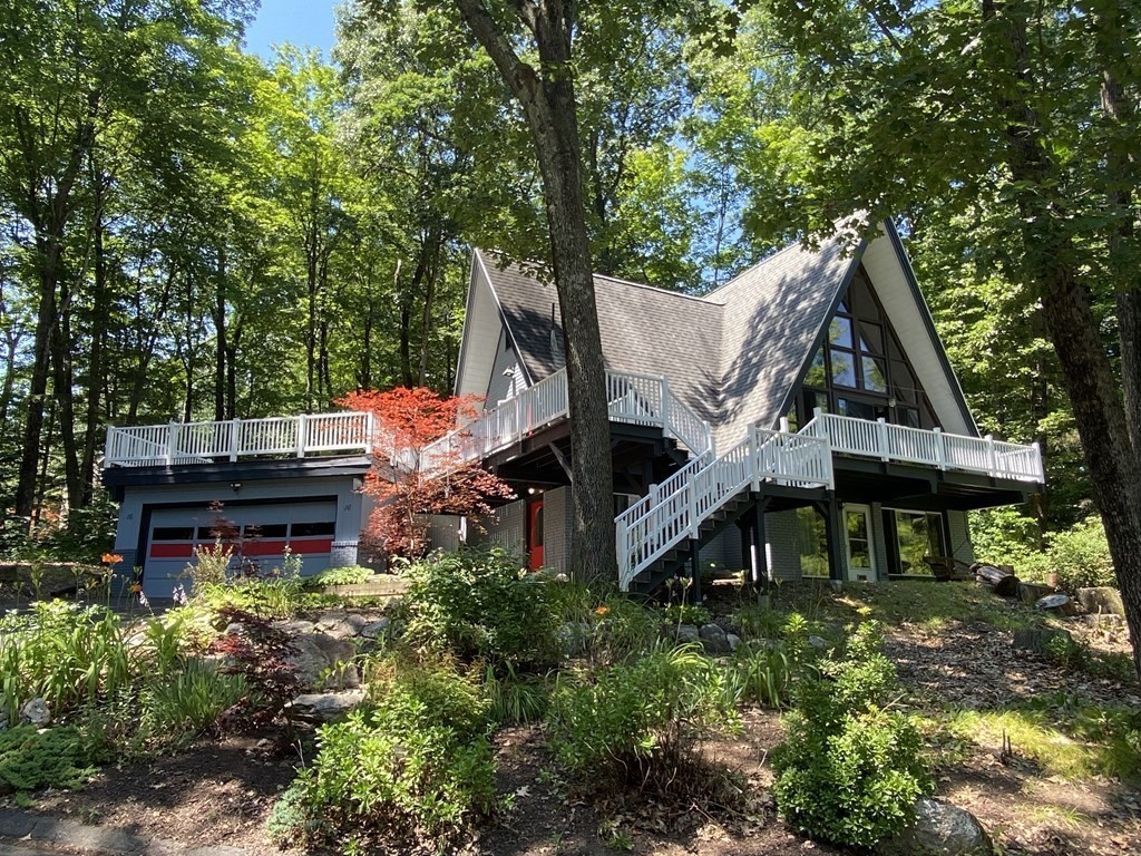 16 Morgan Circle Amherst, MA 01002 - Photo 30 of 35