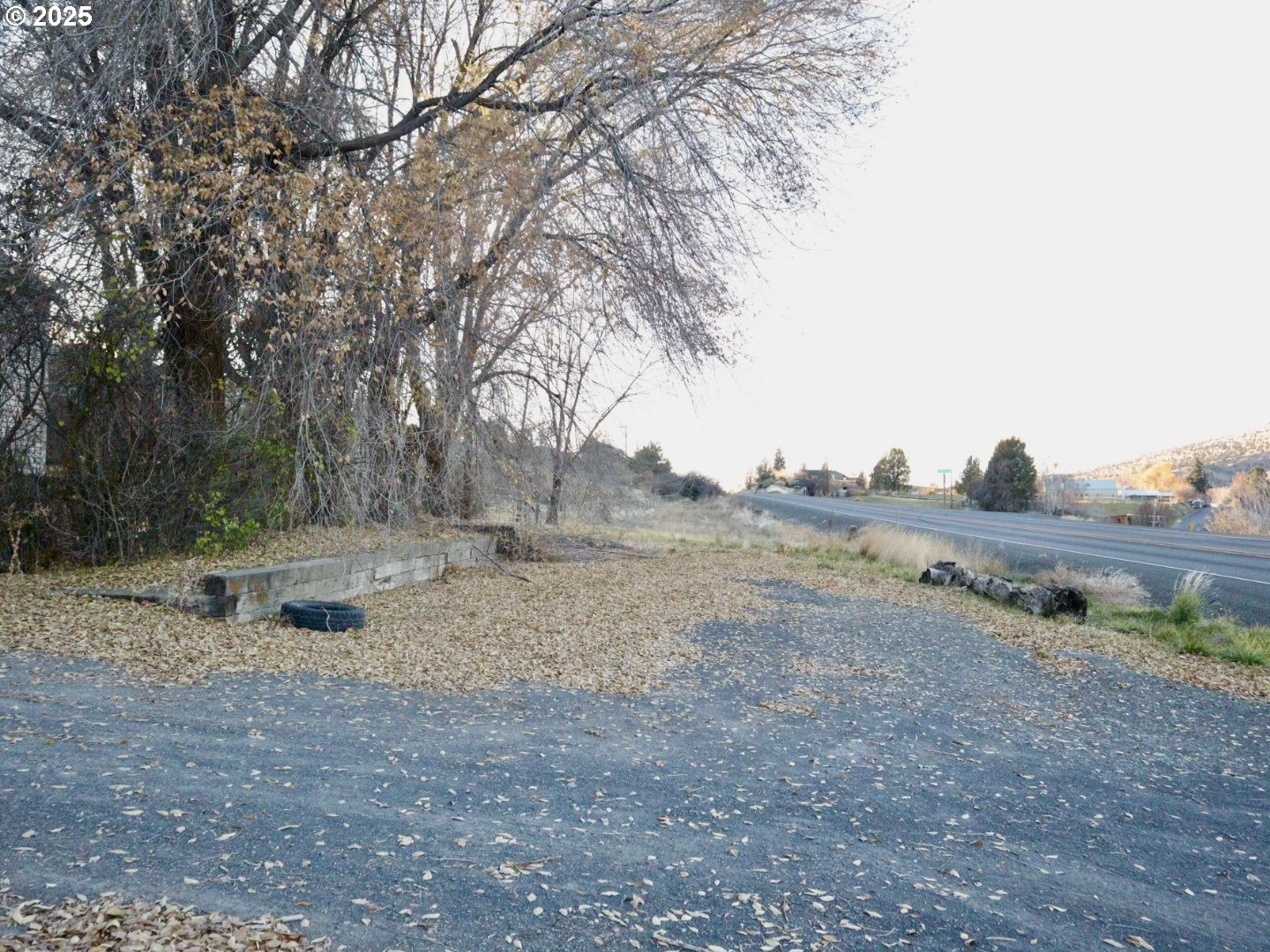59720 Highway 26 John Day, OR 97845 - Photo 16 of 22 a view of dirt field