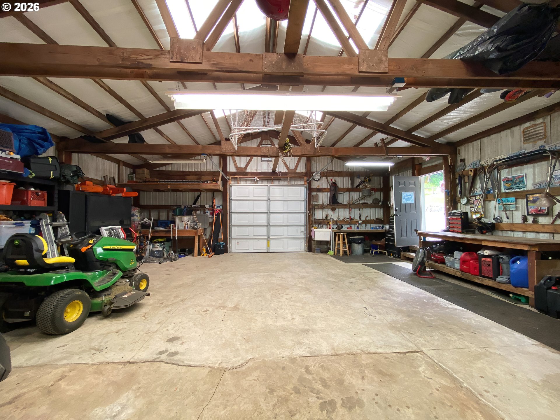 28960 Southeast Stone Road Gresham, OR 97080 - Photo 31 of 40 Shop