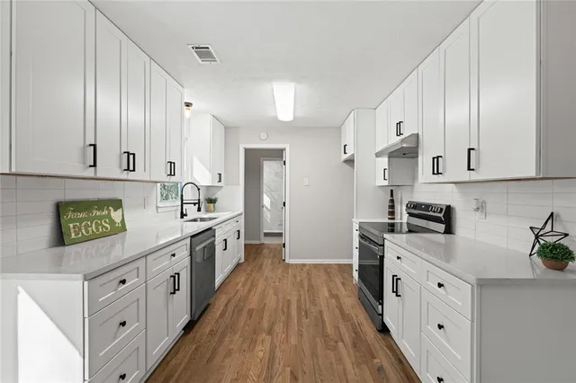 $390,000 | 5059 Whites Mill Drive, Gainesville, GA 30504