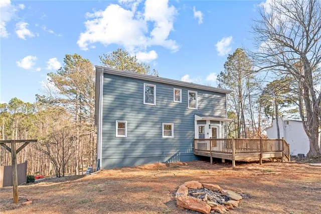 $390,000 | 5059 Whites Mill Drive, Gainesville, GA 30504