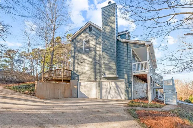 $390,000 | 5059 Whites Mill Drive, Gainesville, GA 30504