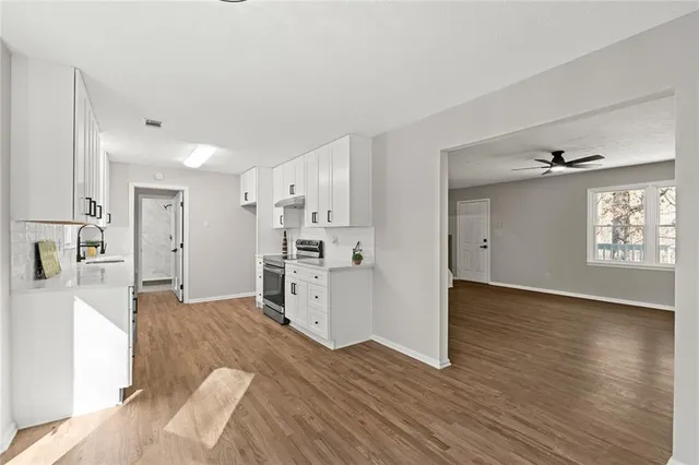 $390,000 | 5059 Whites Mill Drive, Gainesville, GA 30504