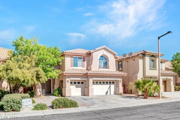 $3,100 | 612 Silver Grove Street, Las Vegas, NV 89144