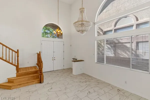 $3,100 | 612 Silver Grove Street, Las Vegas, NV 89144