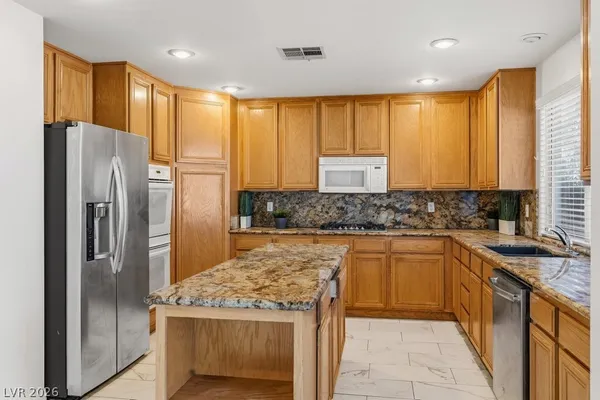 $3,100 | 612 Silver Grove Street, Las Vegas, NV 89144