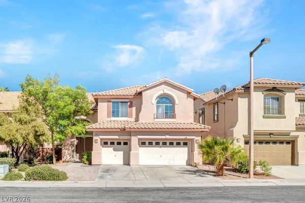$3,100 | 612 Silver Grove Street, Las Vegas, NV 89144