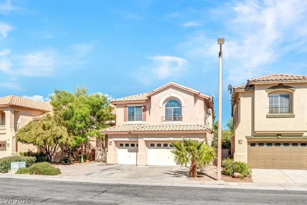 $3,100 | 612 Silver Grove Street, Las Vegas, NV 89144