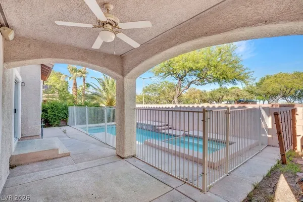 $3,100 | 612 Silver Grove Street, Las Vegas, NV 89144