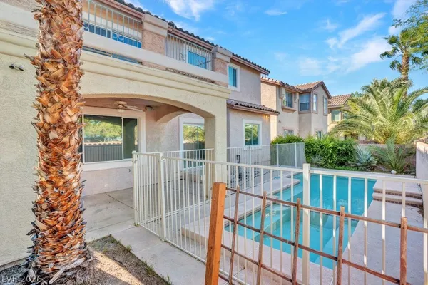 $3,100 | 612 Silver Grove Street, Las Vegas, NV 89144