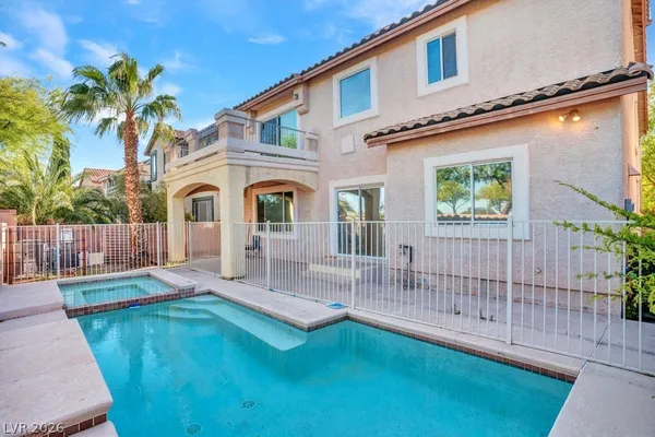 $3,100 | 612 Silver Grove Street, Las Vegas, NV 89144