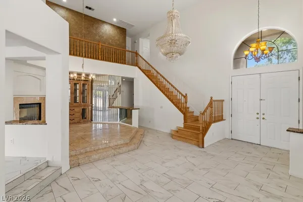 $3,100 | 612 Silver Grove Street, Las Vegas, NV 89144