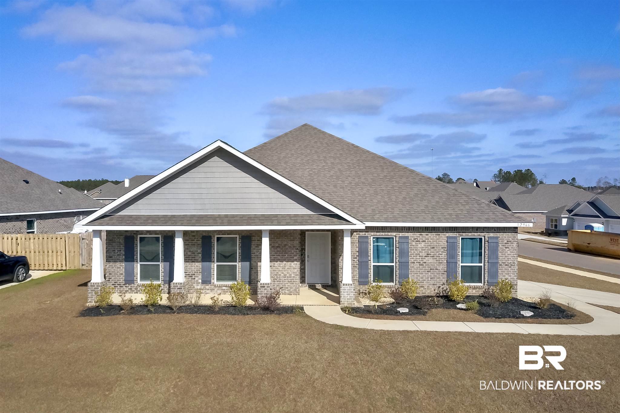 12966 Sanderling Loop Daphne, AL 36527 - Photo 2 of 36