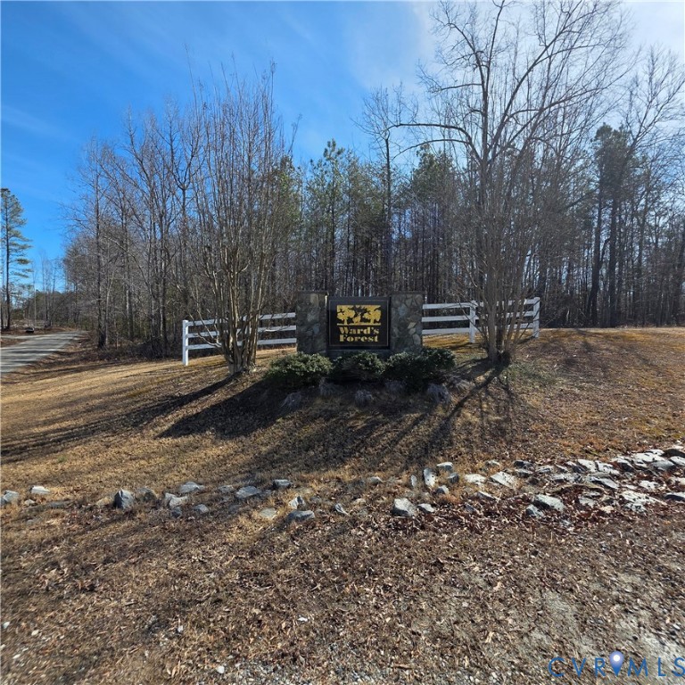 0 Ancient Acres Road Beaverdam, VA 23015 - Photo 1 of 15 a view of a park with large trees