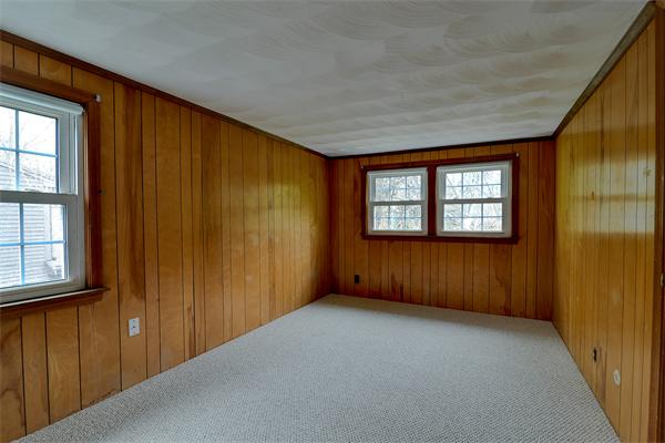 22 Stratford Road Natick, MA 01760 - Photo 15 of 18 an empty room with windows