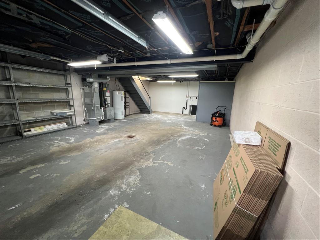 2902 Darlington Road, Unit 1002 Beaver Falls, PA 15010 - Photo 23 of 27 a view of an empty room with wooden floor