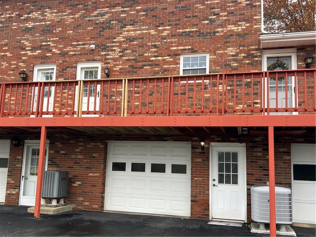 2902 Darlington Road, Unit 1002 Beaver Falls, PA 15010 - Photo 3 of 27 a front view of a building