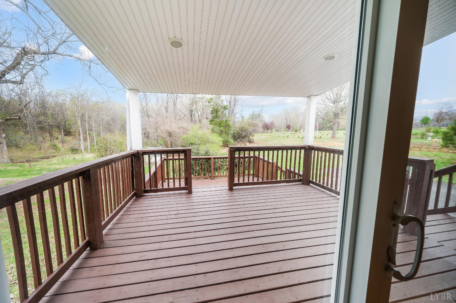 282 South Main Street Amherst, VA 24521 - Photo 19 of 57