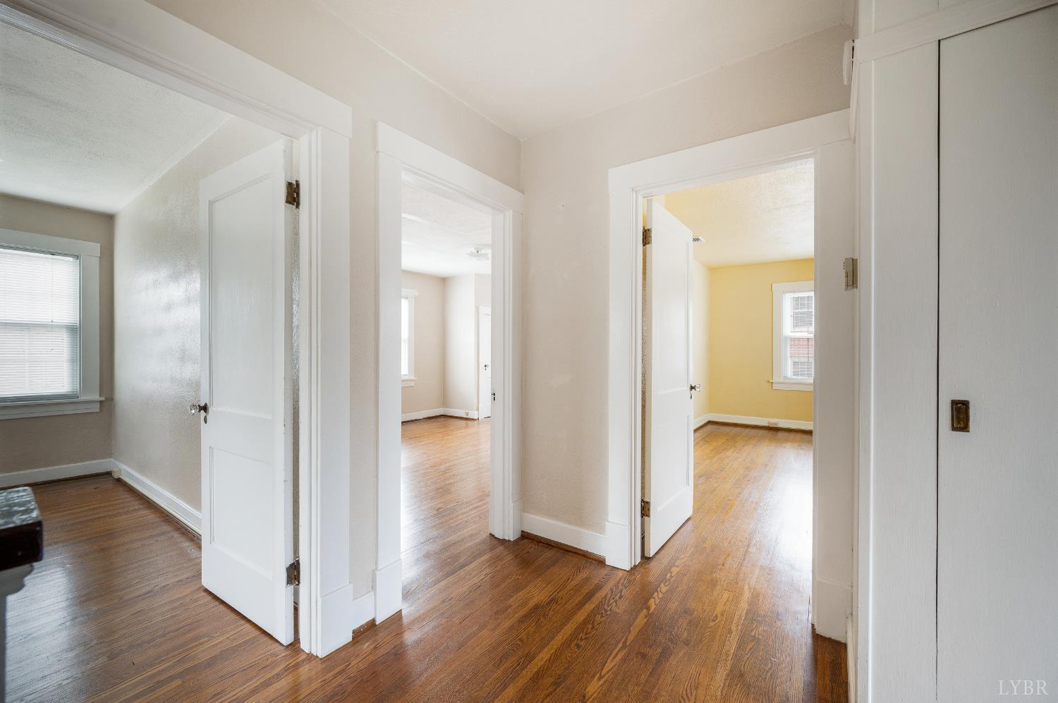 282 South Main Street Amherst, VA 24521 - Photo 27 of 57