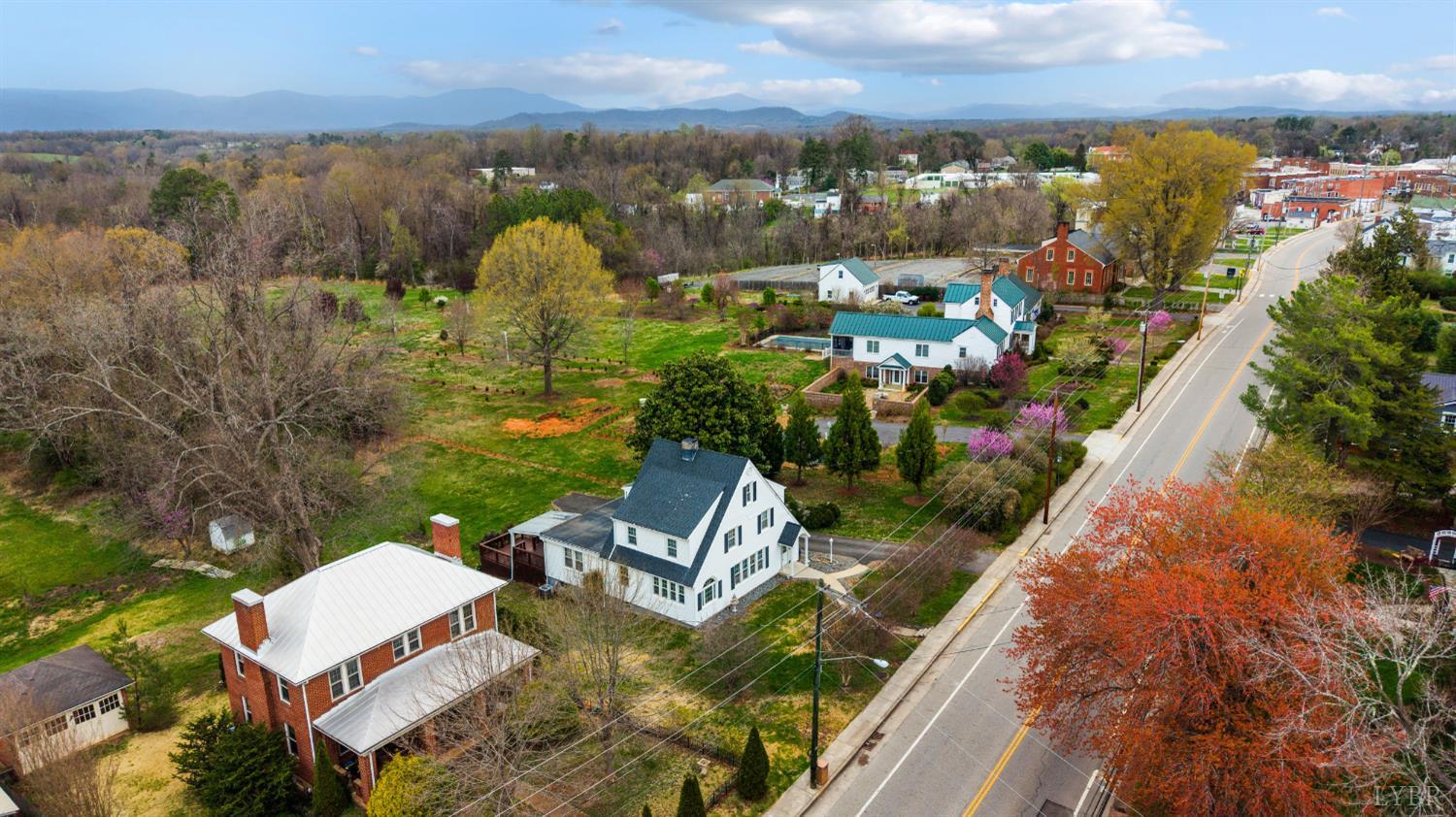282 South Main Street Amherst, VA 24521 - Photo 38 of 57