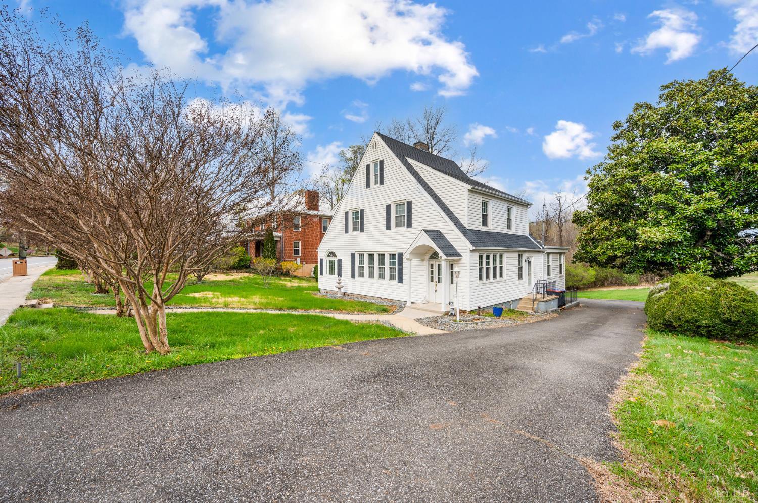 282 South Main Street Amherst, VA 24521 - Photo 39 of 57