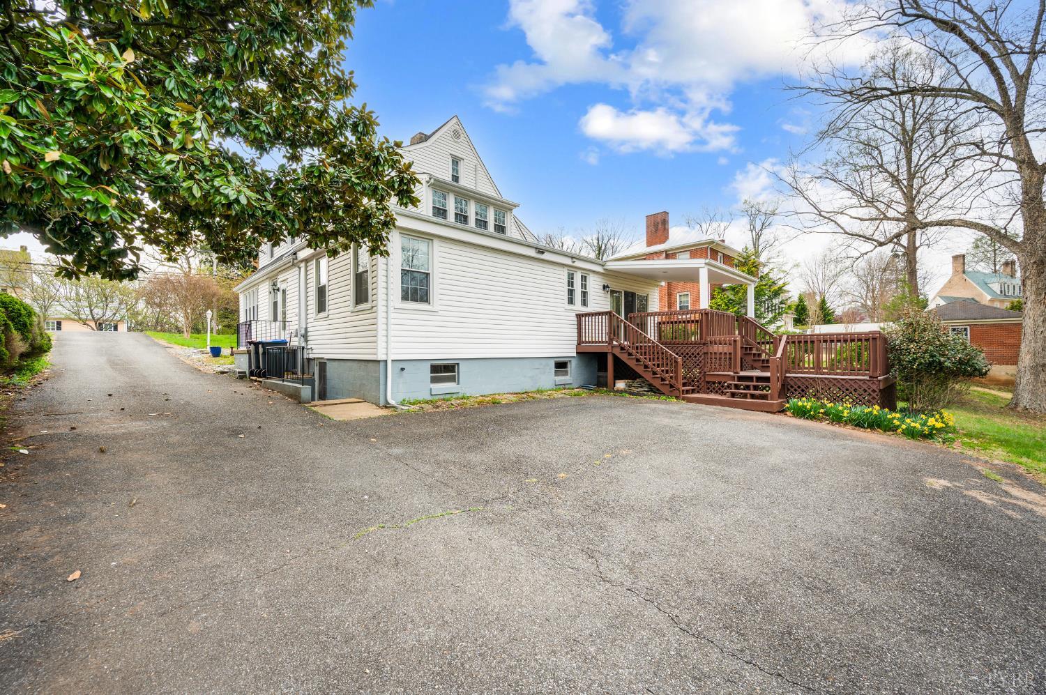 282 South Main Street Amherst, VA 24521 - Photo 40 of 57