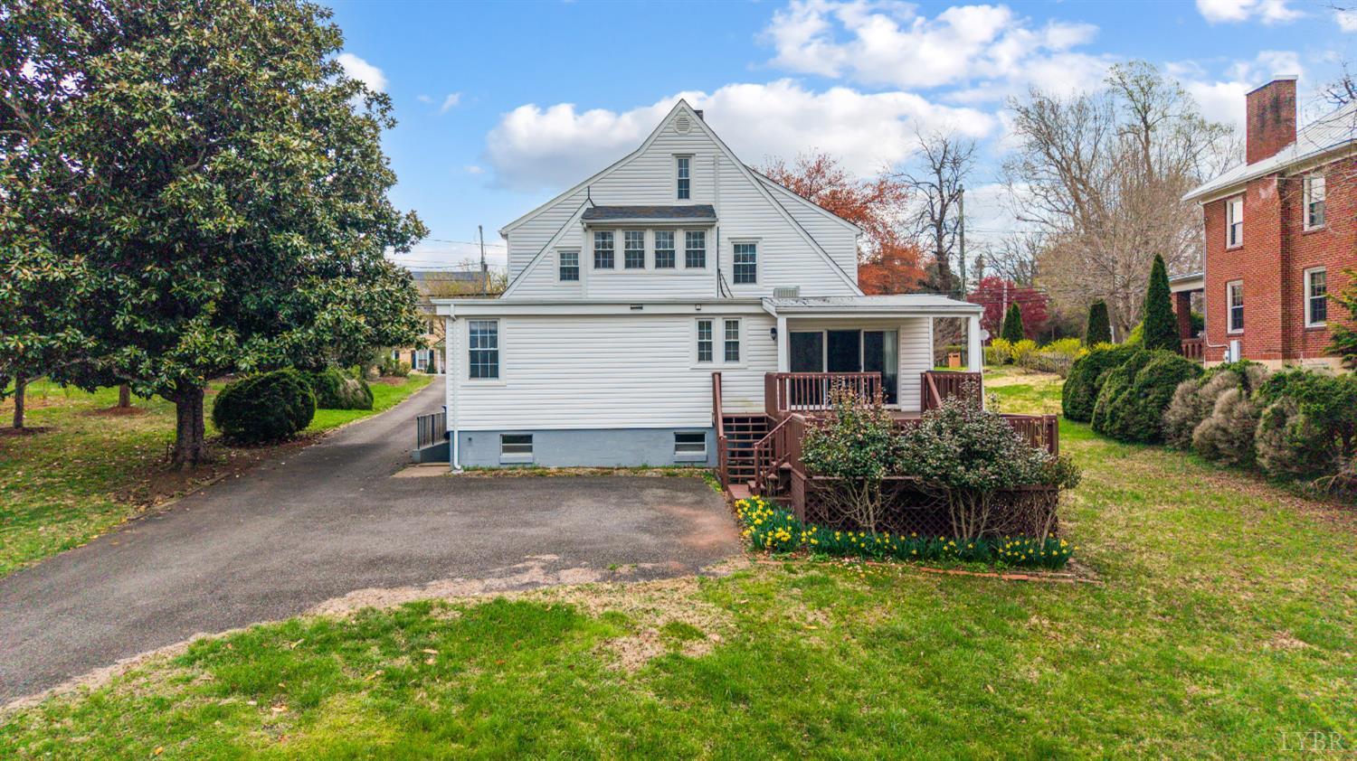 282 South Main Street Amherst, VA 24521 - Photo 41 of 57