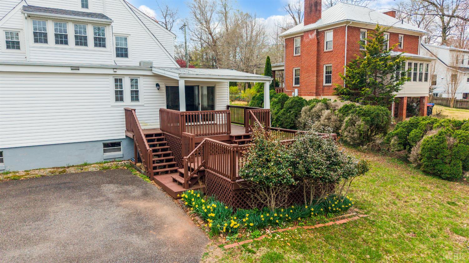 282 South Main Street Amherst, VA 24521 - Photo 42 of 57