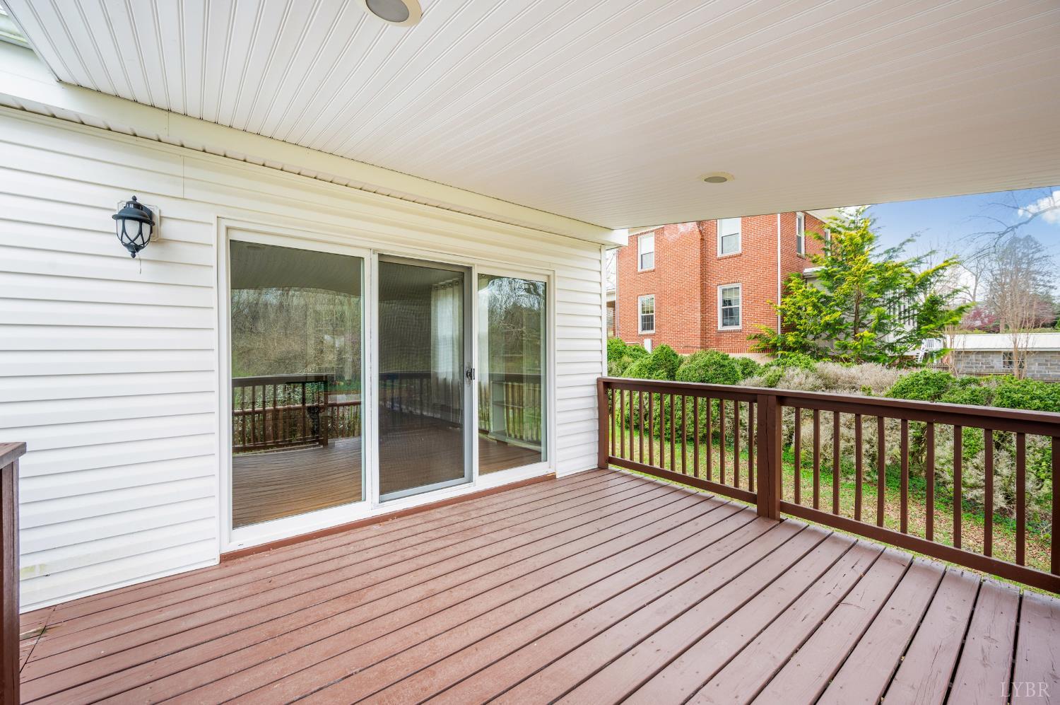 282 South Main Street Amherst, VA 24521 - Photo 43 of 57