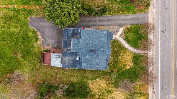 $374,900 | 282 South Main Street, Amherst, VA 24521