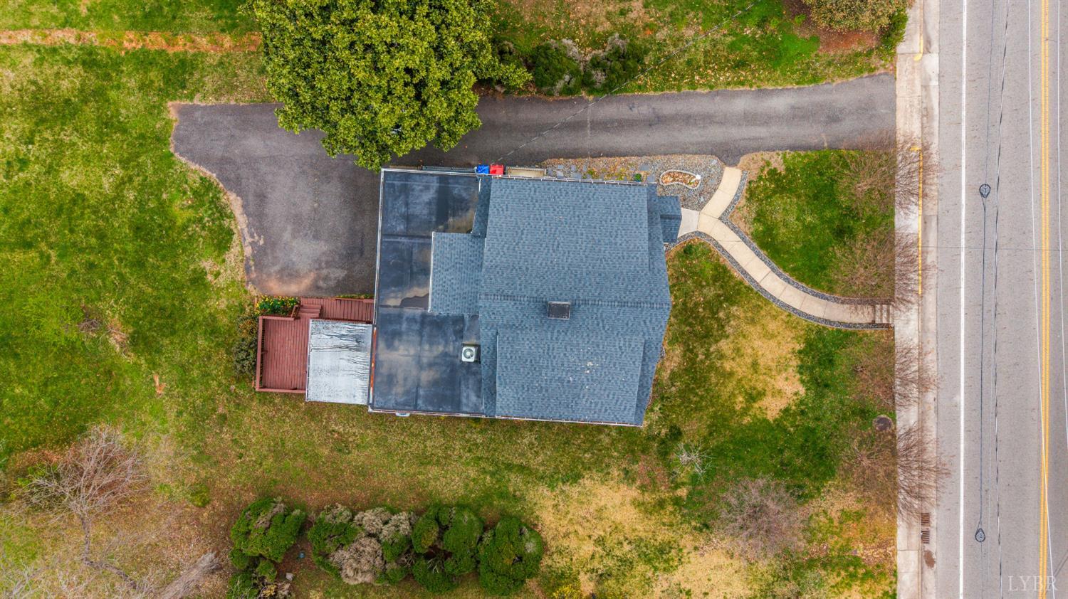 282 South Main Street Amherst, VA 24521 - Photo 48 of 57