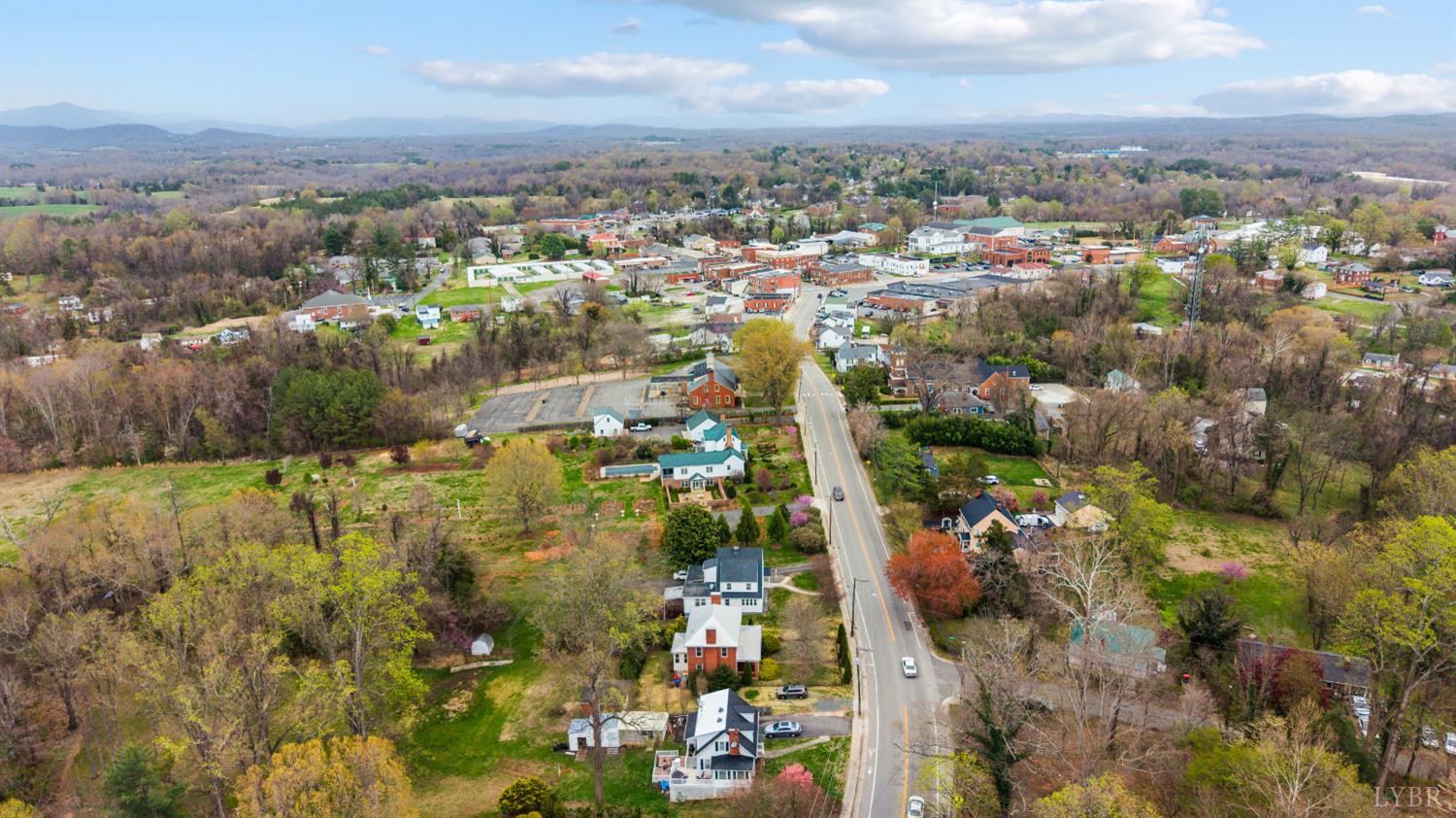 282 South Main Street Amherst, VA 24521 - Photo 49 of 57