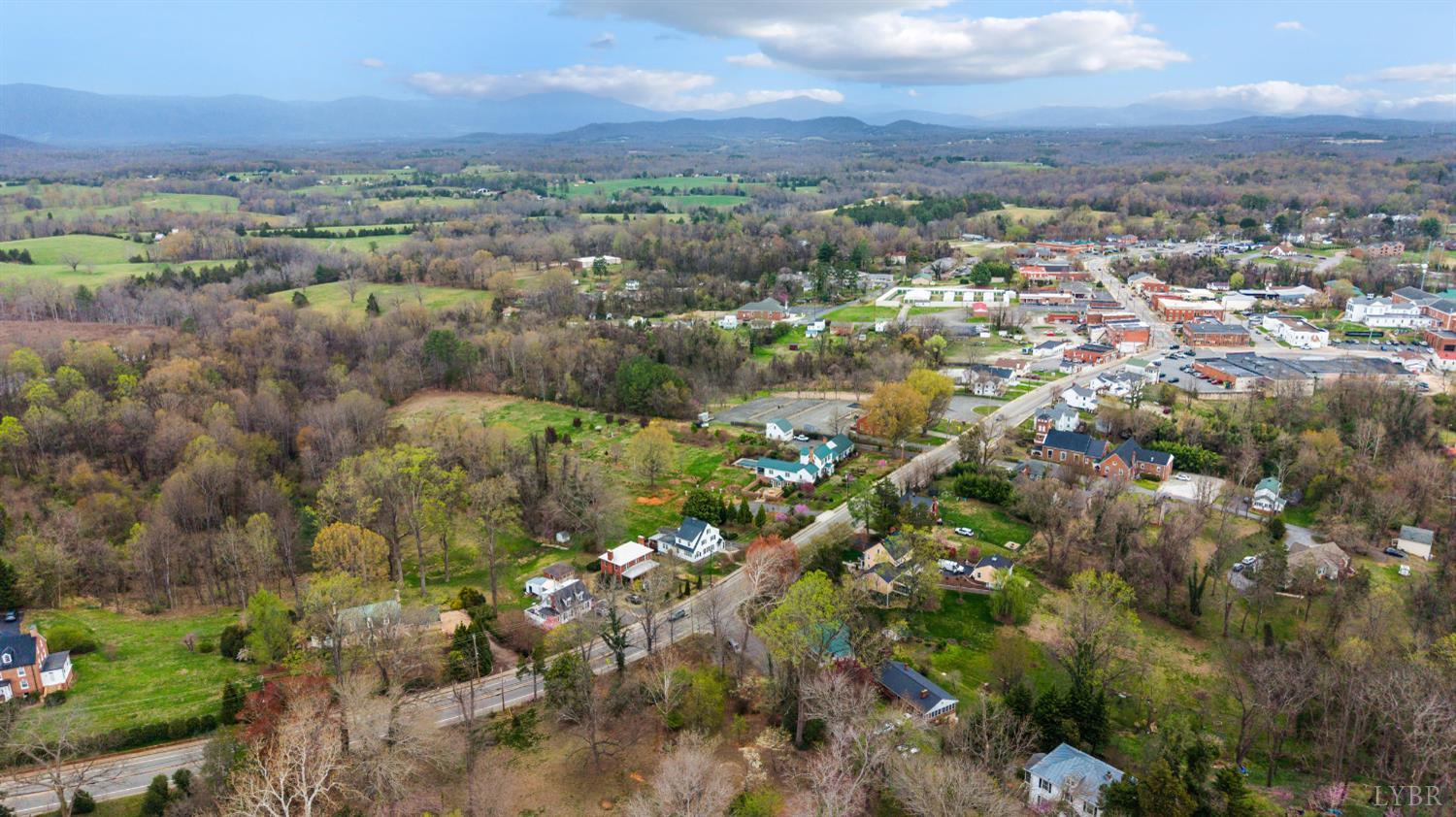282 South Main Street Amherst, VA 24521 - Photo 50 of 57