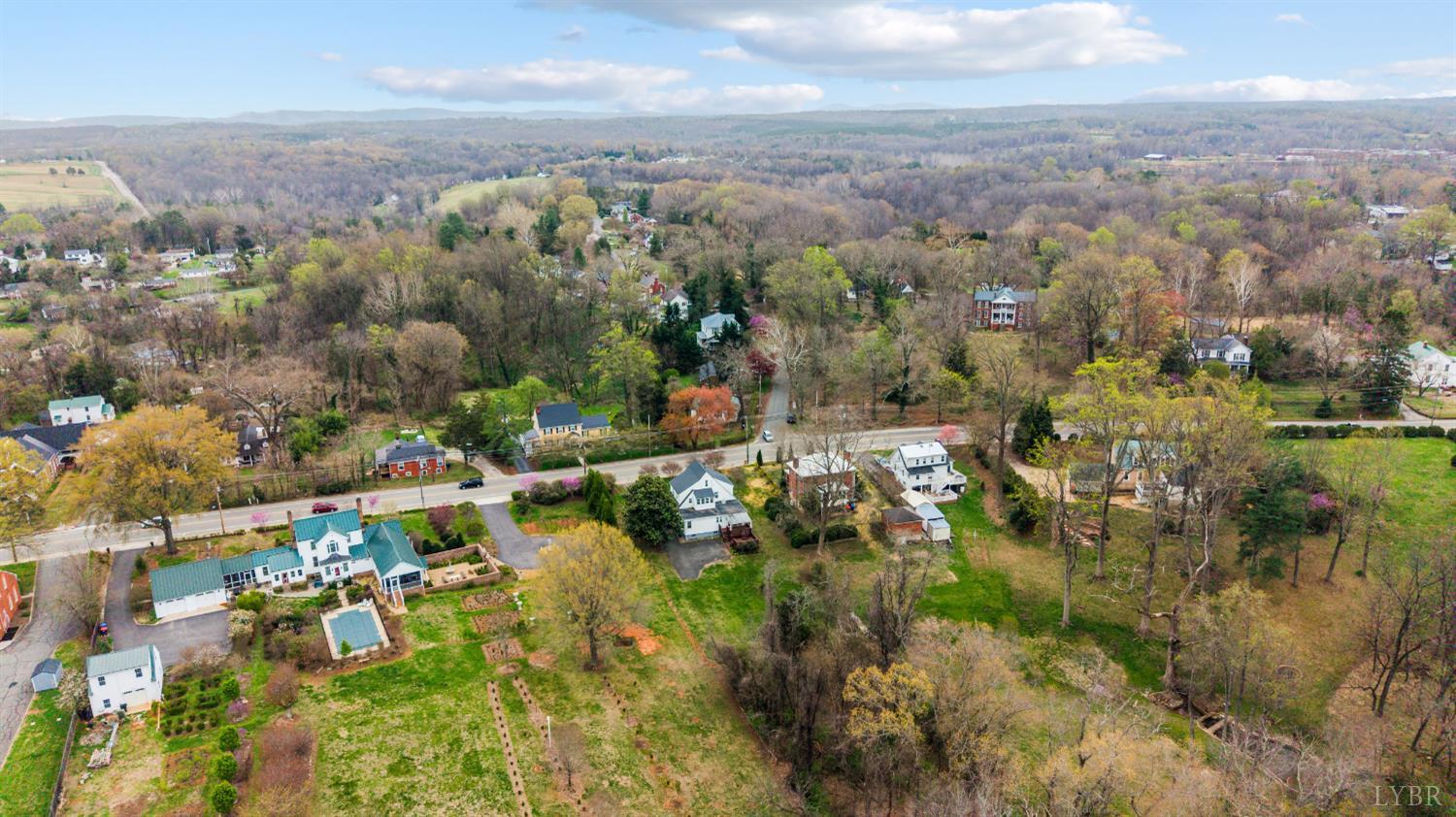 282 South Main Street Amherst, VA 24521 - Photo 51 of 57