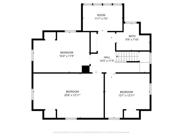 $374,900 | 282 South Main Street, Amherst, VA 24521