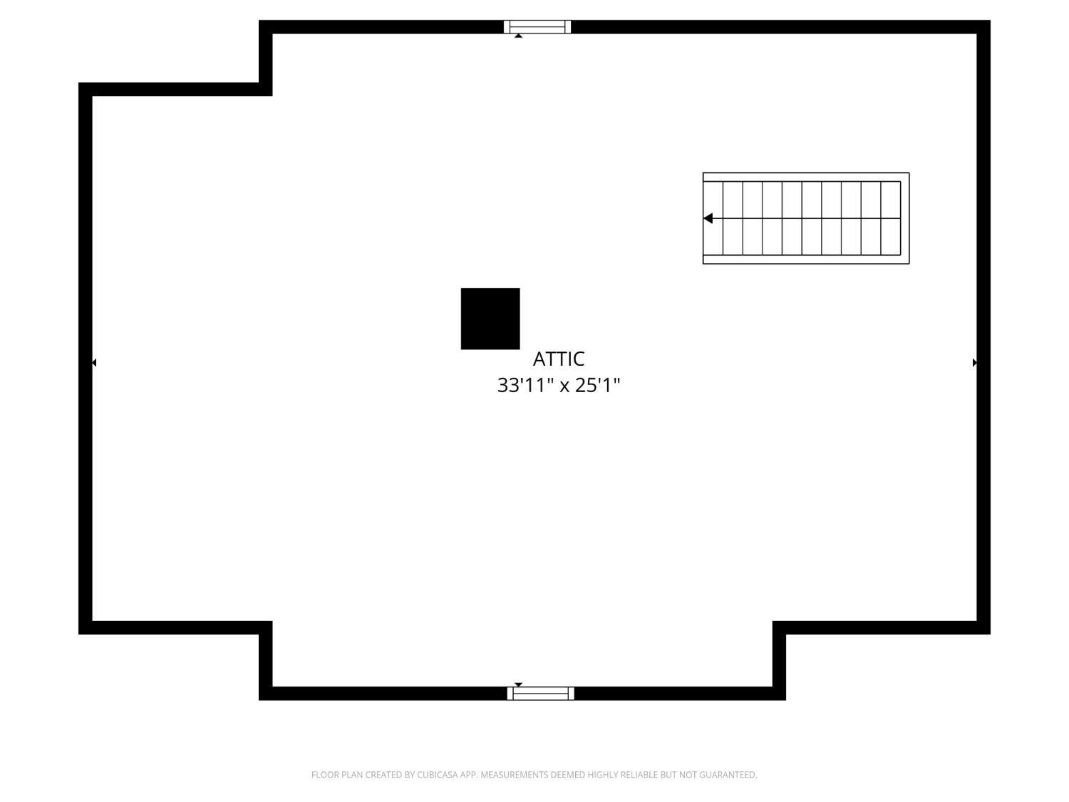 282 South Main Street Amherst, VA 24521 - Photo 56 of 57