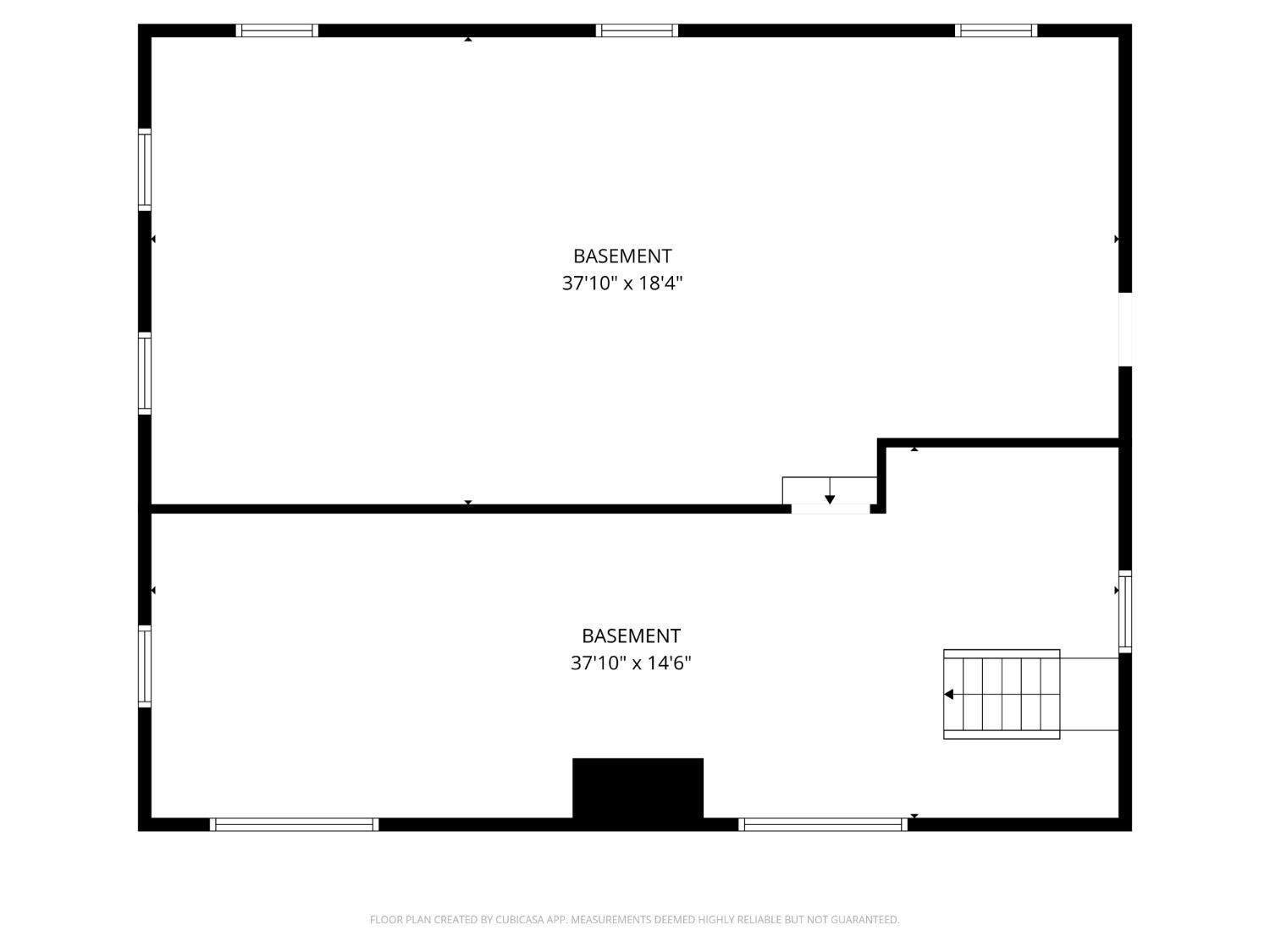 282 South Main Street Amherst, VA 24521 - Photo 57 of 57