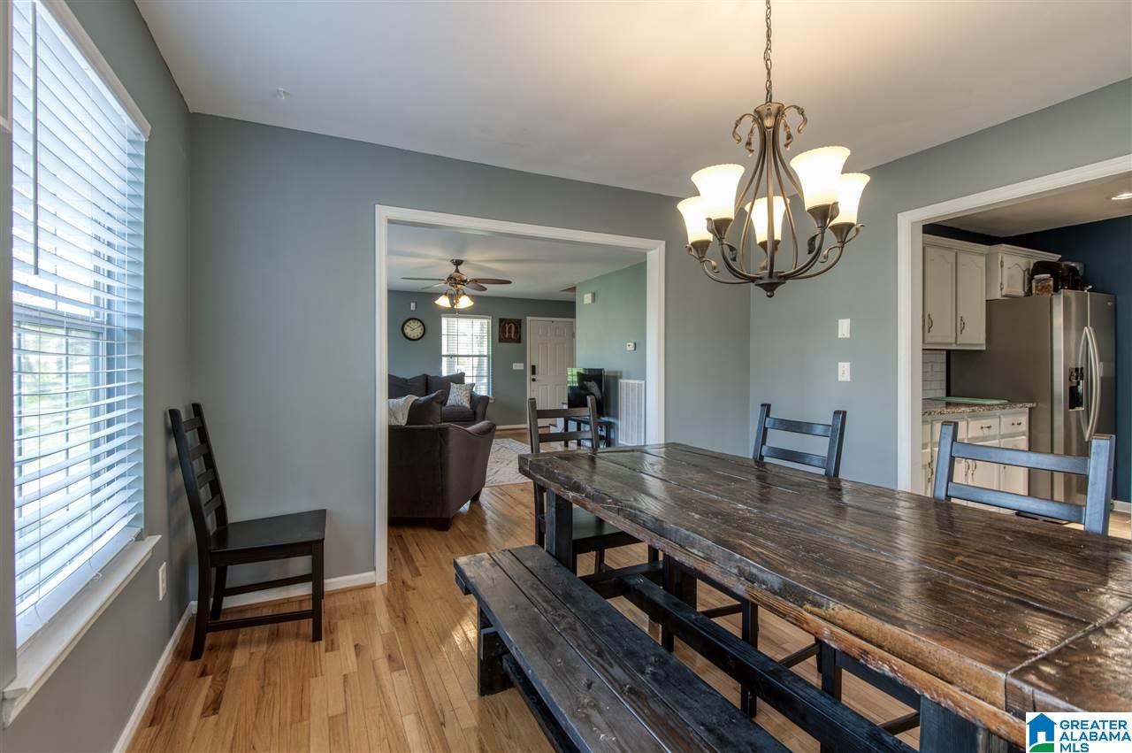 6094 Swann Road Mount Olive, AL 35117 - Photo 12 of 50