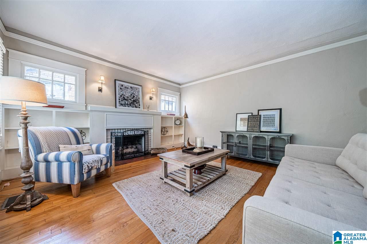 3437 Cliff Road Birmingham, AL 35205 - Photo 5 of 38 Gallery Image 5