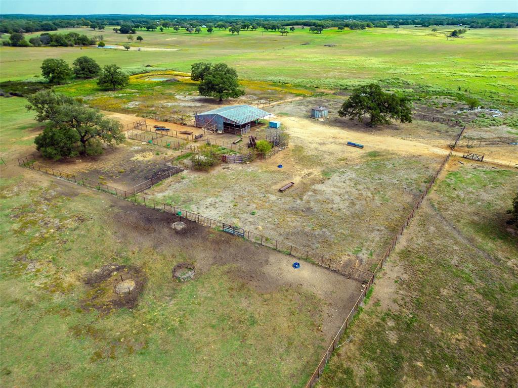 130-ac Tower Road Valley View, TX 76272 - Photo 8 of 9 a view of an ocean beach