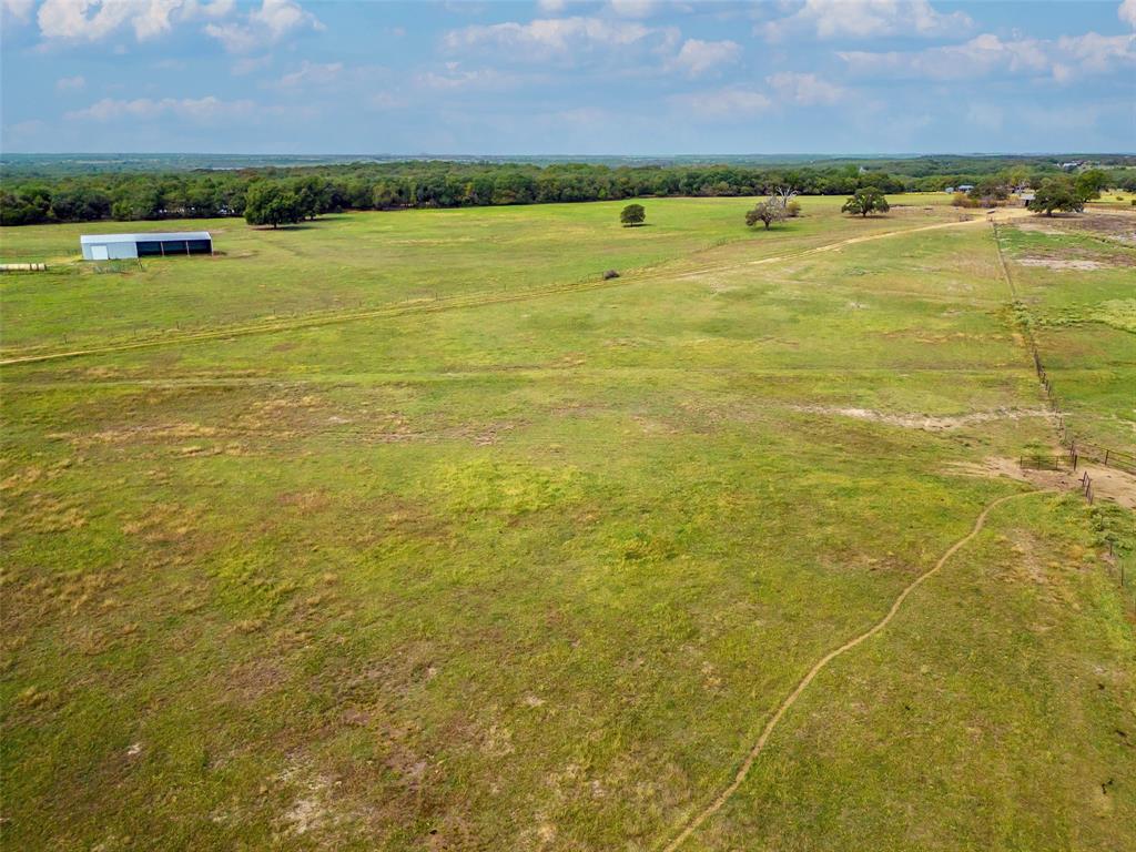 130-ac Tower Road Valley View, TX 76272 - Photo 9 of 9 a view of an ocean and beach