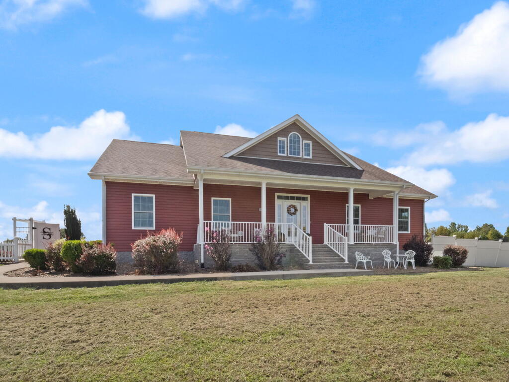 891 Jerry Arnold Road Manitou, KY 42436 - Photo 40 of 90 Gallery Image 40