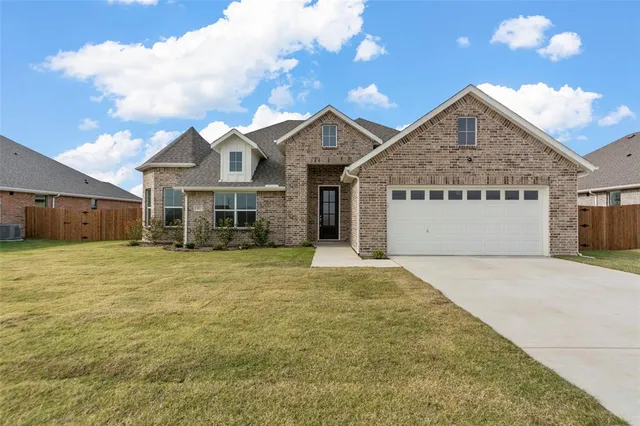 $399,900 | 312 Timber Rdg Drive, Josephine, TX 75173
