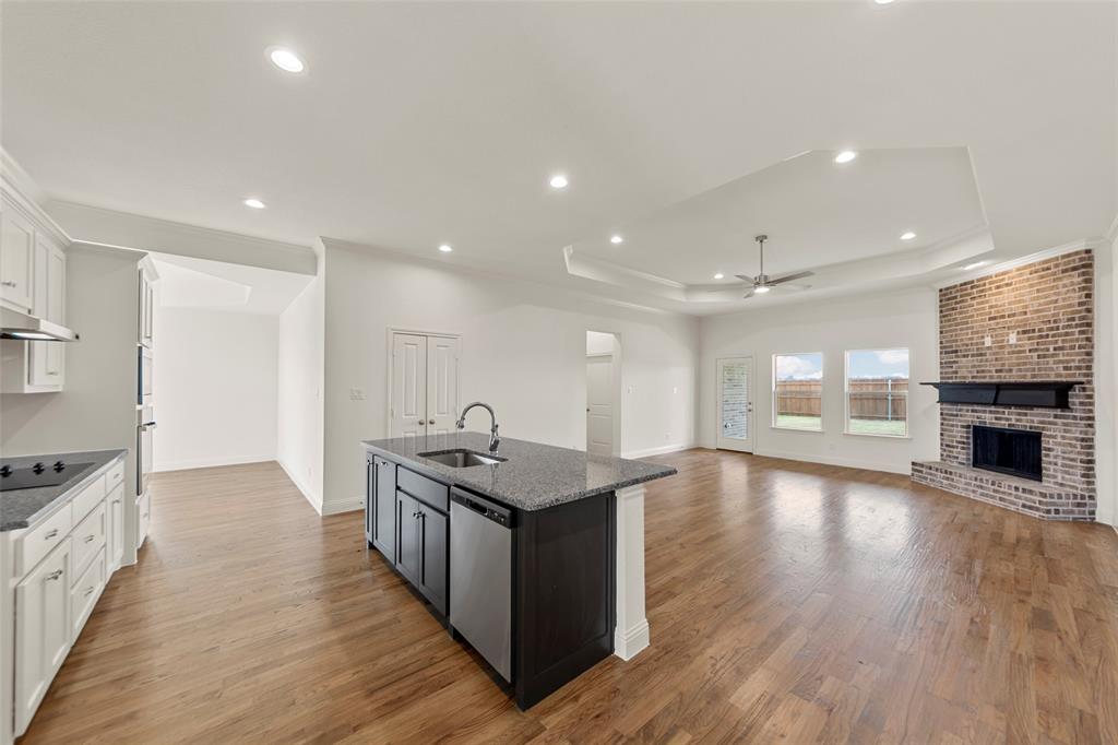 312 Timber Rdg Drive Josephine, TX 75173 - Photo 4 of 19