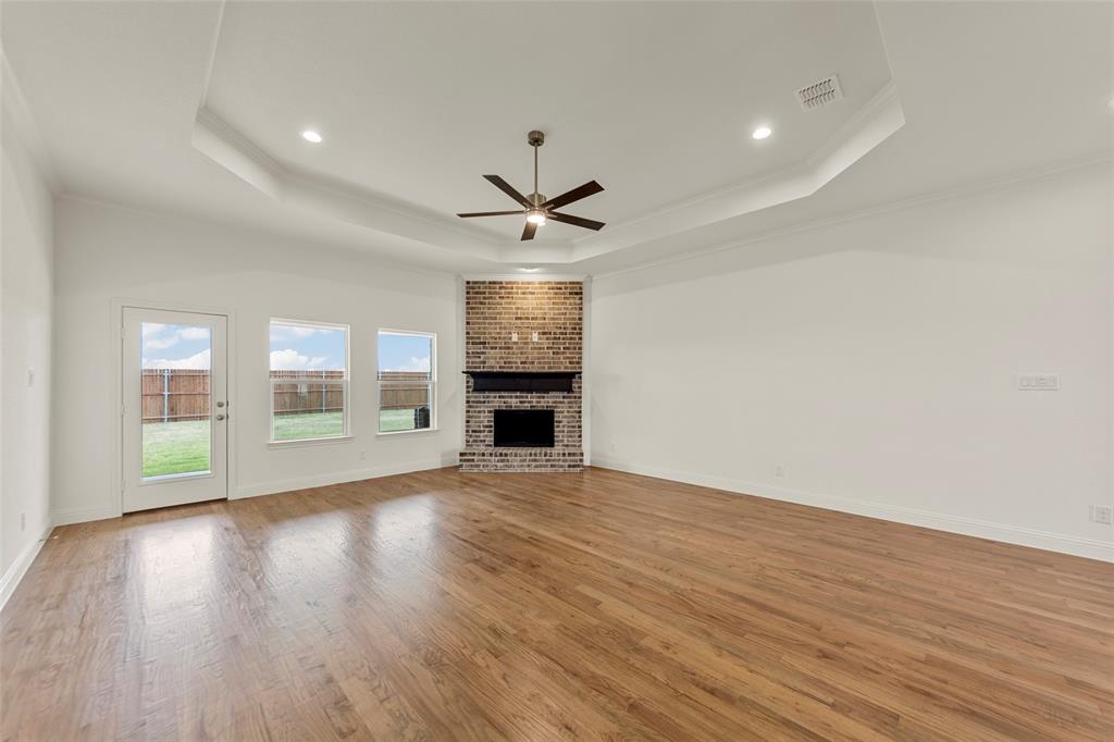 312 Timber Rdg Drive Josephine, TX 75173 - Photo 5 of 19